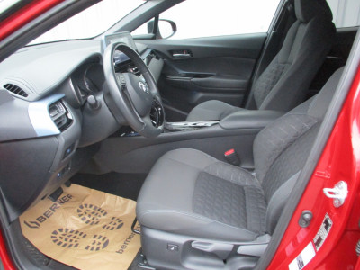 Toyota C-HR Gebrauchtwagen Toyota C-HR Gebrauchtwagen