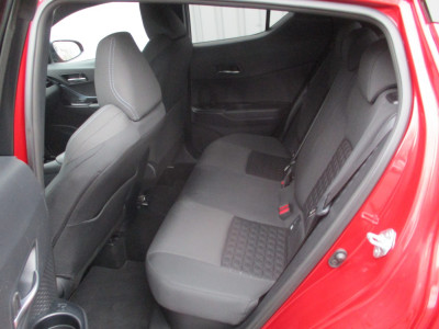 Toyota C-HR Gebrauchtwagen Toyota C-HR Gebrauchtwagen