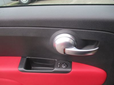 Fiat 500 Gebrauchtwagen