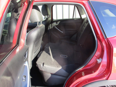 Mazda CX-5 Gebrauchtwagen