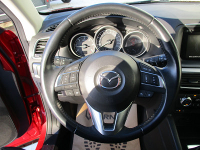 Mazda CX-5 Gebrauchtwagen