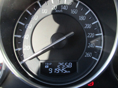 Mazda CX-5 Gebrauchtwagen