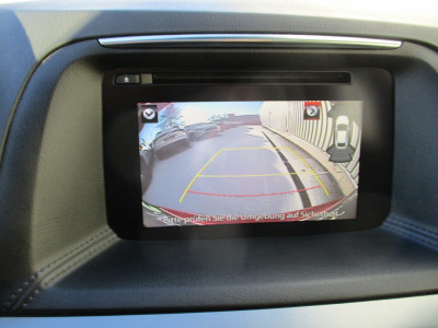 Mazda CX-5 Gebrauchtwagen