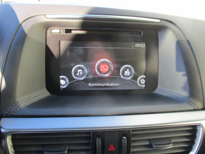 Mazda CX-5 Gebrauchtwagen