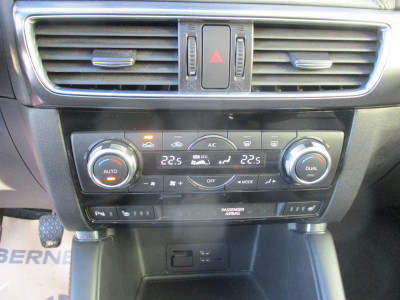 Mazda CX-5 Gebrauchtwagen