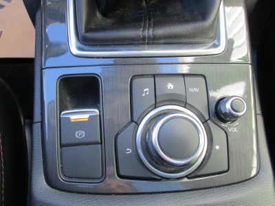 Mazda CX-5 Gebrauchtwagen