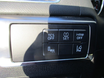 Mazda CX-5 Gebrauchtwagen