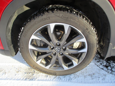 Mazda CX-5 Gebrauchtwagen