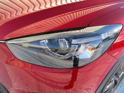 Mazda CX-5 Gebrauchtwagen