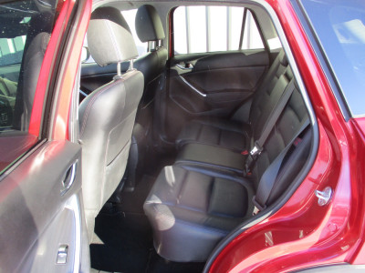 Mazda CX-5 Gebrauchtwagen