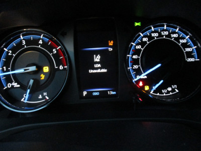 Toyota Hilux Neuwagen Toyota Hilux Neuwagen