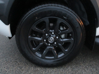 Toyota Hilux Neuwagen Toyota Hilux Neuwagen