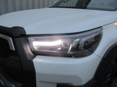 Toyota Hilux Neuwagen Toyota Hilux Neuwagen