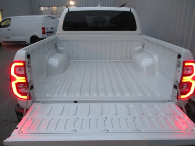 Toyota Hilux Neuwagen Toyota Hilux Neuwagen