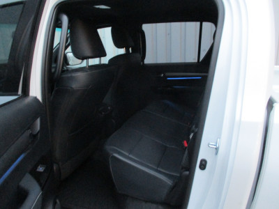 Toyota Hilux Neuwagen Toyota Hilux Neuwagen