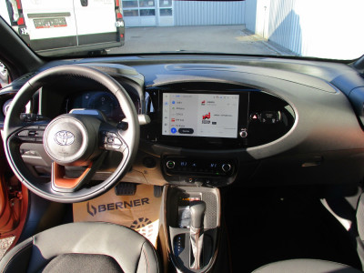 Toyota Aygo X Neuwagen