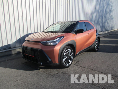 Toyota Aygo X Neuwagen