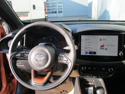 Toyota Aygo X Neuwagen