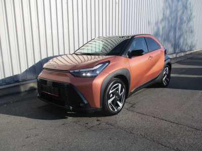 Toyota Aygo X Neuwagen