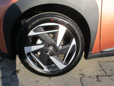 Toyota Aygo X Neuwagen