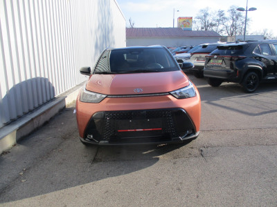 Toyota Aygo X Neuwagen