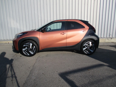 Toyota Aygo X Neuwagen