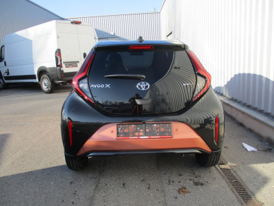 Toyota Aygo X Neuwagen