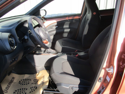 Toyota Aygo X Neuwagen