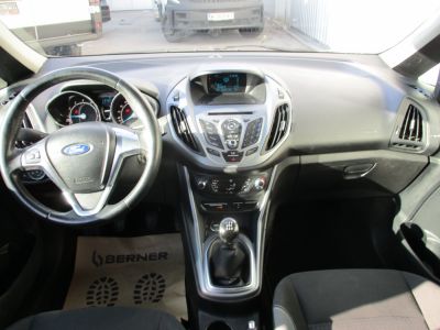 Ford B-MAX Gebrauchtwagen