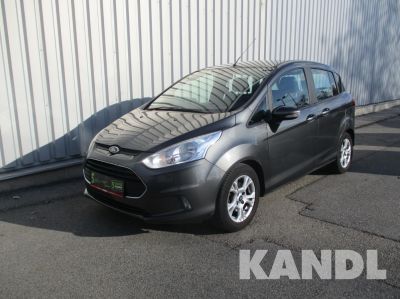 Ford B-MAX Gebrauchtwagen