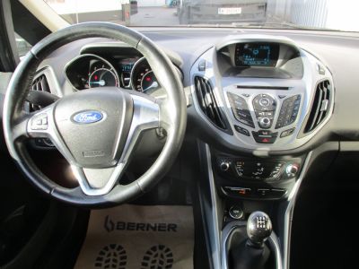 Ford B-MAX Gebrauchtwagen