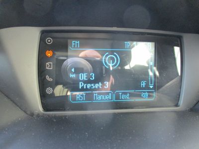 Ford B-MAX Gebrauchtwagen