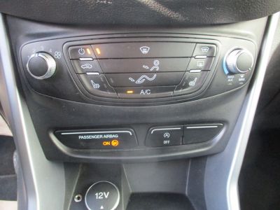 Ford B-MAX Gebrauchtwagen