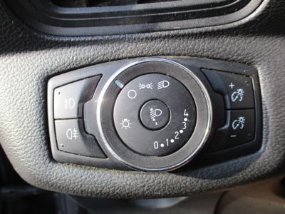 Ford B-MAX Gebrauchtwagen