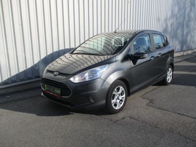 Ford B-MAX Gebrauchtwagen