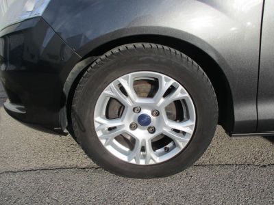 Ford B-MAX Gebrauchtwagen