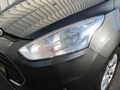 Ford B-MAX Gebrauchtwagen