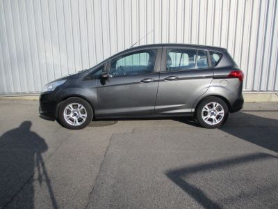 Ford B-MAX Gebrauchtwagen