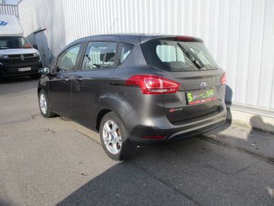 Ford B-MAX Gebrauchtwagen