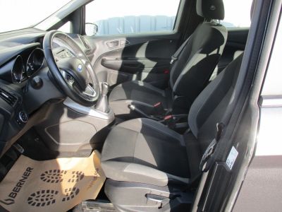 Ford B-MAX Gebrauchtwagen