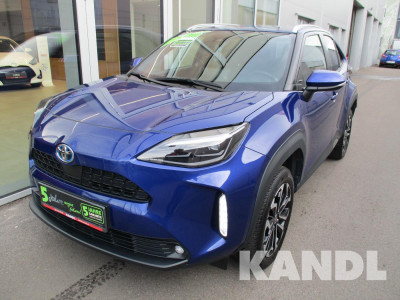 Toyota Yaris Cross Gebrauchtwagen