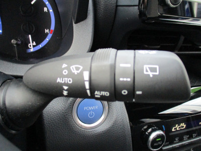 Toyota Yaris Cross Gebrauchtwagen