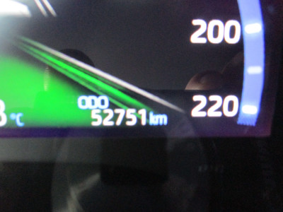 Toyota Yaris Cross Gebrauchtwagen