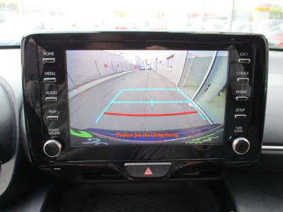 Toyota Yaris Cross Gebrauchtwagen