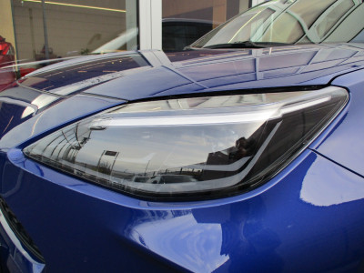 Toyota Yaris Cross Gebrauchtwagen