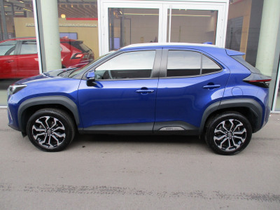 Toyota Yaris Cross Gebrauchtwagen