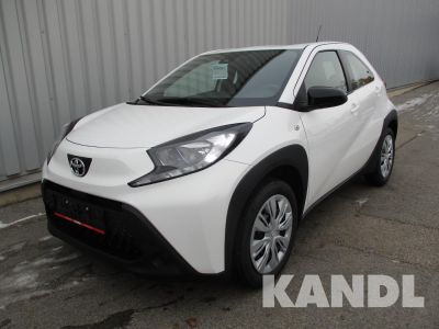 Toyota Aygo X Neuwagen