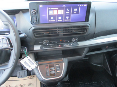 Toyota ProAce Vorführwagen