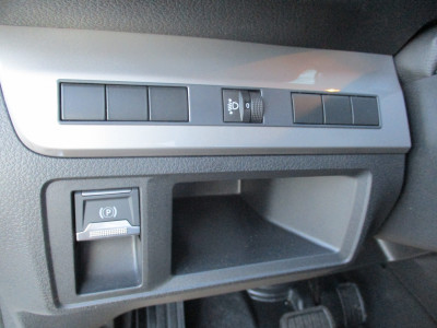 Toyota ProAce Vorführwagen