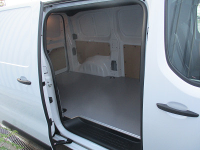 Toyota ProAce Vorführwagen